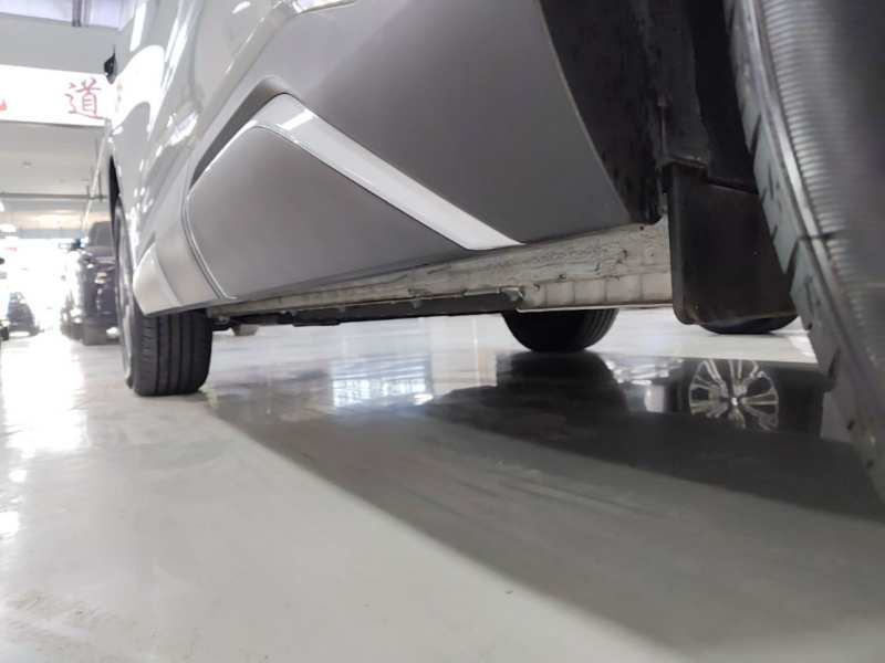 Used BYD Yuan UP 2025 Intelligent Driving Version 401 KM Dynamic Edition — 21