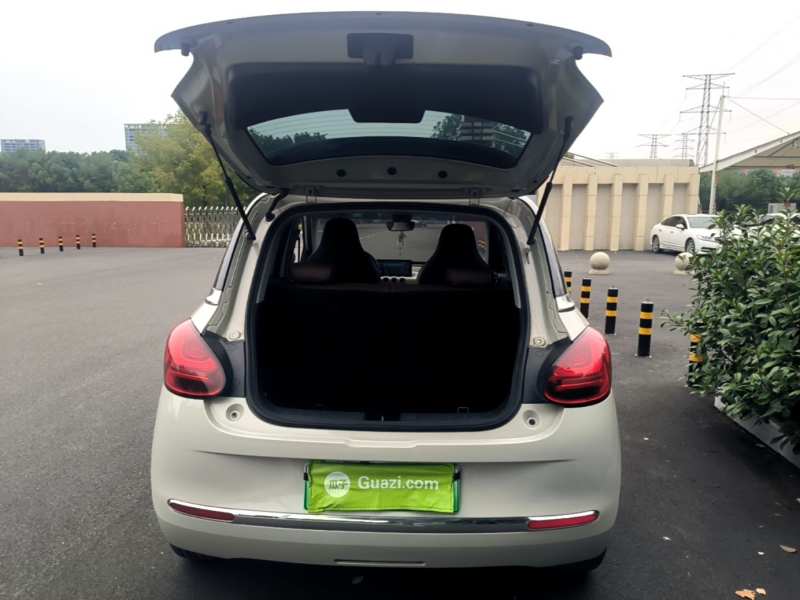 Used Wuling Bingo 2023 333km Enjoy+ Version — 18