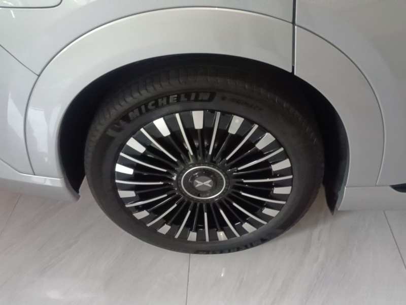 Used XPeng X9 2026 Model Range-Extended 1602 UltraSE — 25