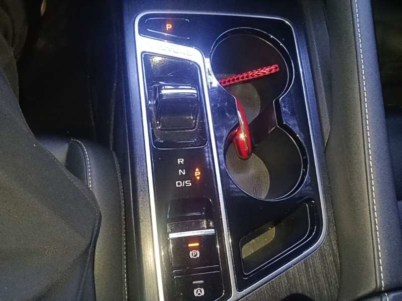 Used Bestune B70 2024 Fourth Generation 2.0T Lingyu Version – Edition — 13