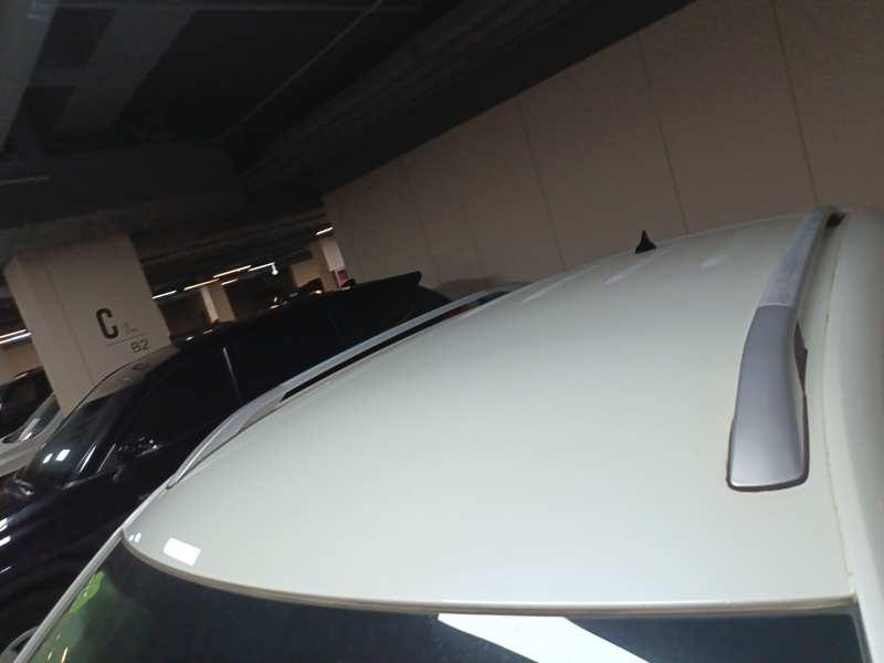 Used CHANGAN CS35PLUS 2021 Honor Million Edition 1.6L CVT Elite Model — 12