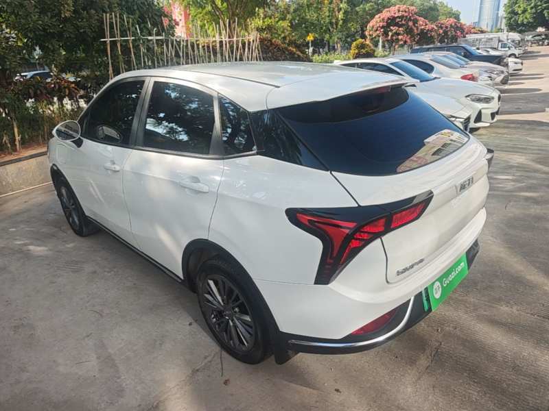 Used NETA V 2022 Chao 400 Lite — 4