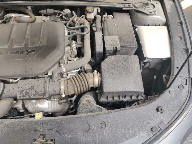 Used CHANGAN UNI-V 2022 2.0T Leading-Speed Edition — 26