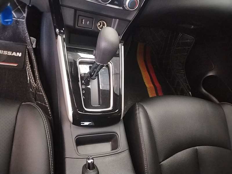 Used Nissan Sylphy 2022 Classic 1.6XL CVT Luxury Edition — 13