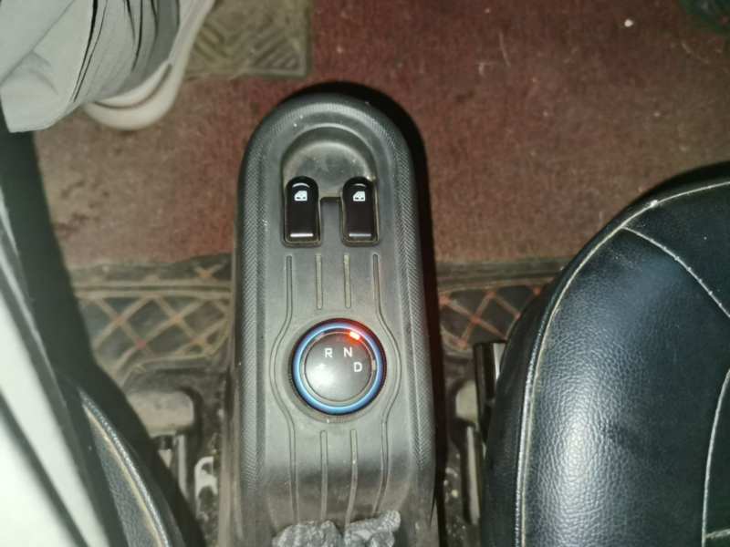 Used Wuling Hongguang MINIEV 2020 Enjoyment Model Lithium Iron Phosphate — 13