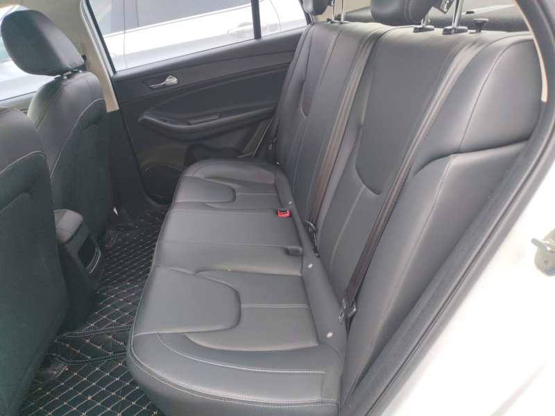 Used Chery Arrizo 5 2021 PRO 1.5L CVT Youth Edition — 13