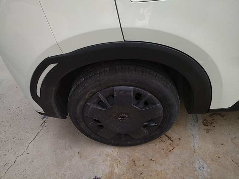Used BYD Seagull 2025 305km Active Version — 25