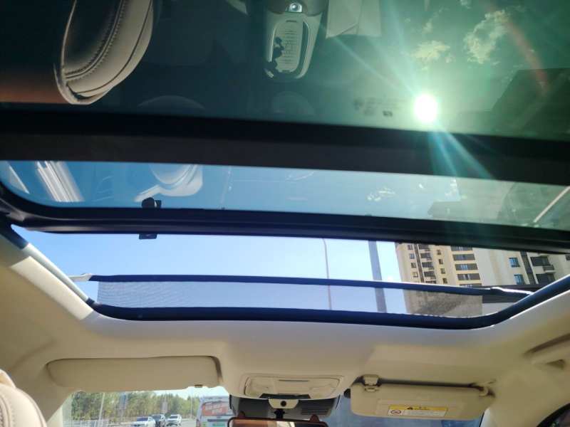 Used ORA Good Cat 2024 401 km Range Luxury Version 135 kW — 14