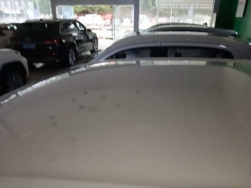 Used Wuling Hongguang MINIEV 2025 Four-Door Version Advanced Edition — 26