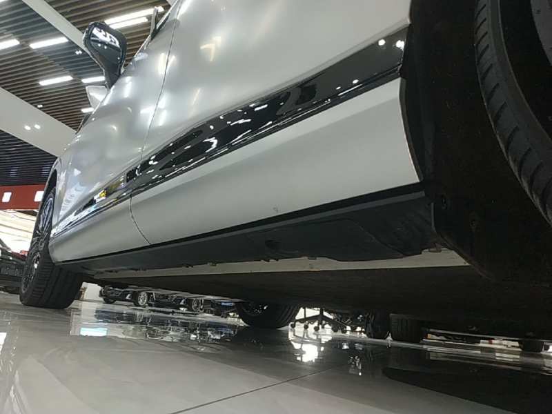 Used XPeng G9 2026 Model, 725 Max — 21