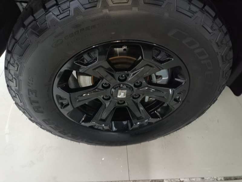 Used Tank 400 New Energy 2026 Model—Hi4-T Smart Enjoyment Version — 22
