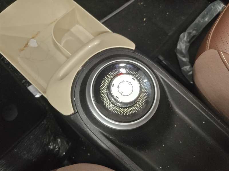 Used Wuling Bingo 2023 203km Light Edition — 13