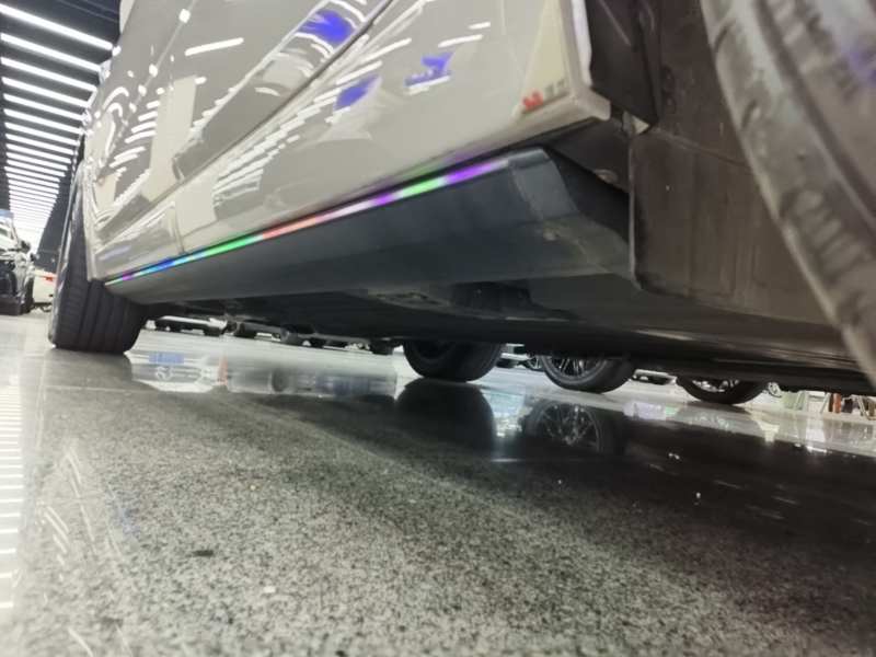 Used Li Auto L6 2024 Max — 21