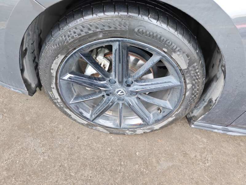 Used CHANGAN UNI-V 2022 1.5T Prestige Version — 22