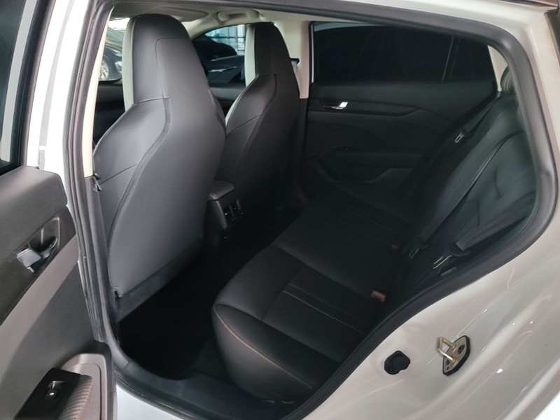 Used Dongfeng Aeolus Yixuan 2025 1.5L Automatic Luxury Version – Luxury — 16