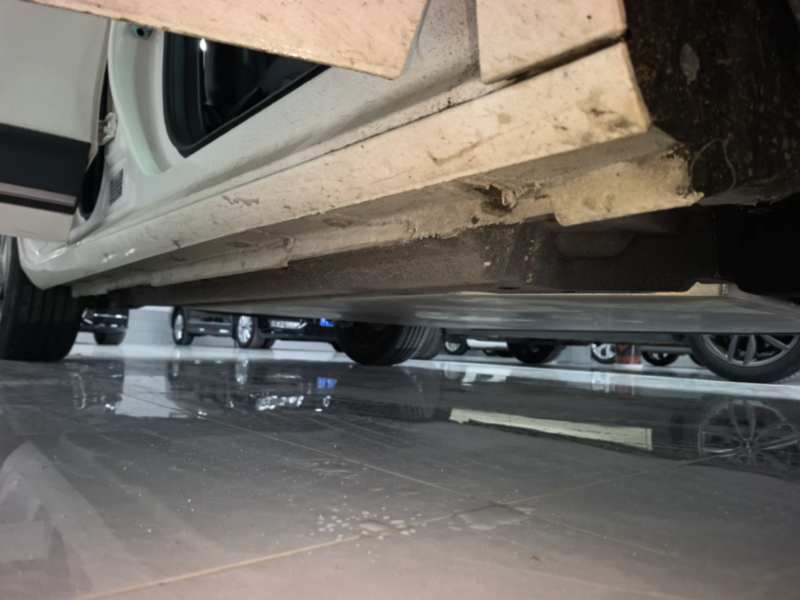 Used Dongfeng NAMMI 01 2024 330 Plus — 20