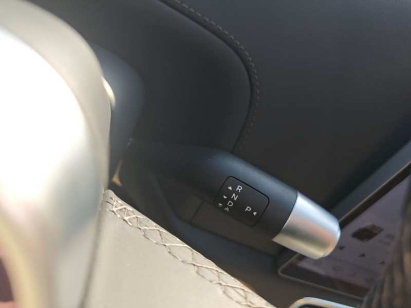 Used Li Auto L7 2023 Pro Model — 13
