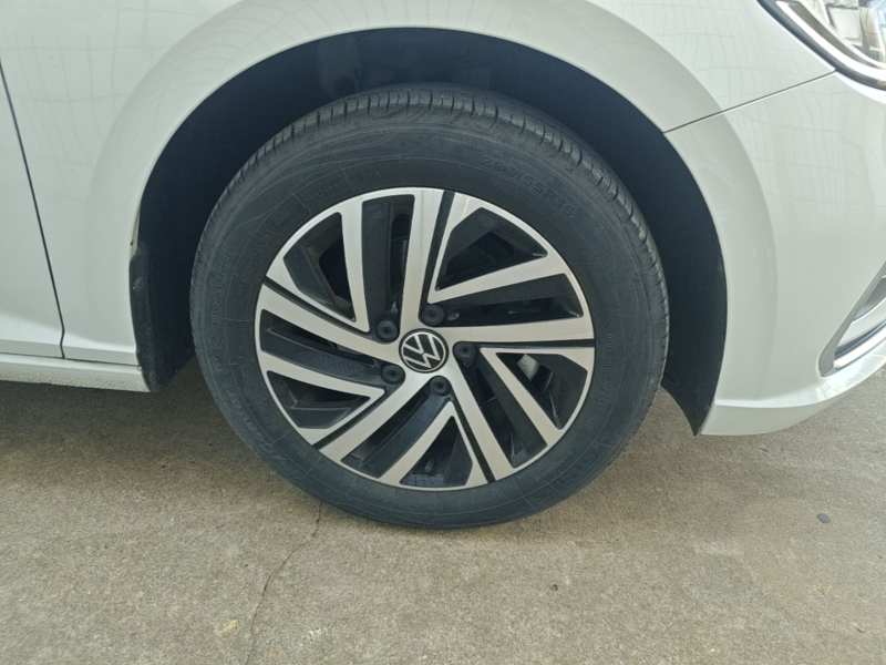 Used Volkswagen Lavida 2023 Revised Version 1.5L Automatic 5 Millionth Edition — 17