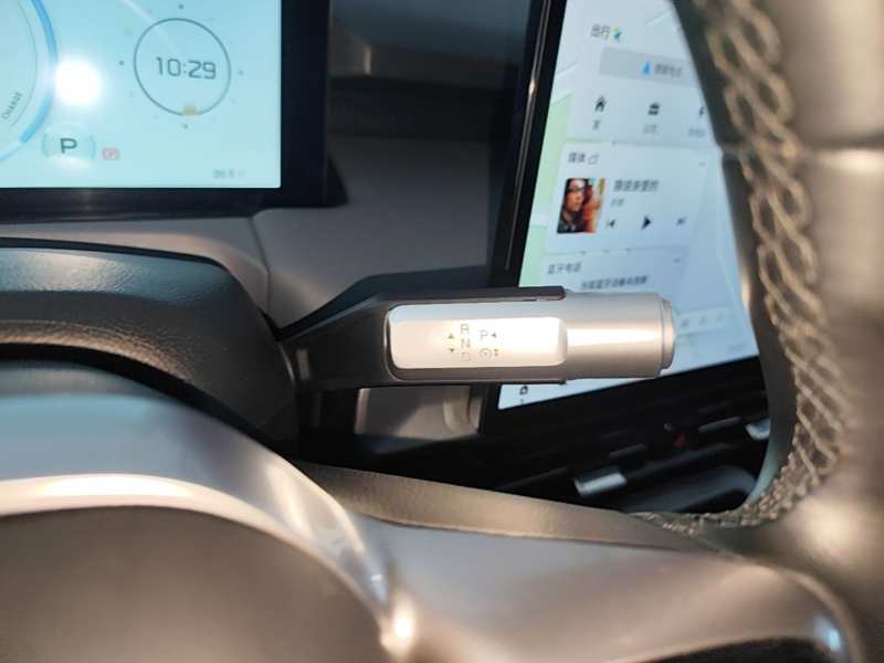 Used AION Y 2023 Plus 510 Smart Edition — 13