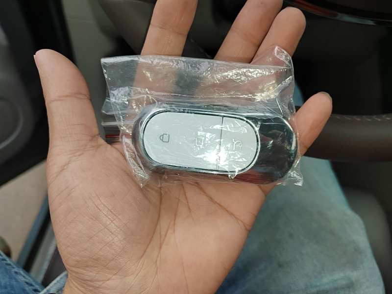 Used Leapmotor C11 2024 All-Electric 580 Luxury Edition — 8