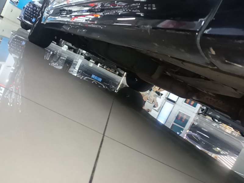 Used GAC Trumpchi M8 2021 Lingxiu Series 390T Deluxe Edition – Prestige — 20