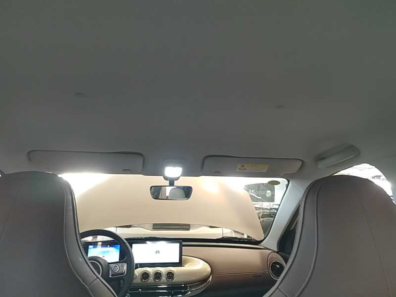 Used Wuling Bingo 2024 333 km Enjoyment Version — 17