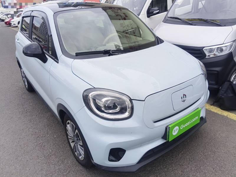 Used Leapmotor T03 2025 403 Comfort Edition — 3