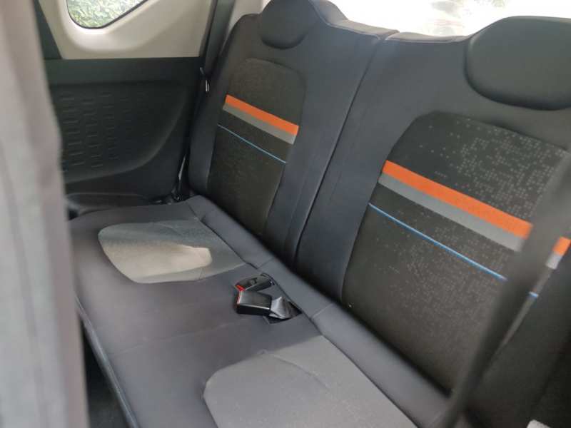 Used Wuling Hongguang MINIEV 2020 Enjoyment Model Lithium Iron Phosphate — 21