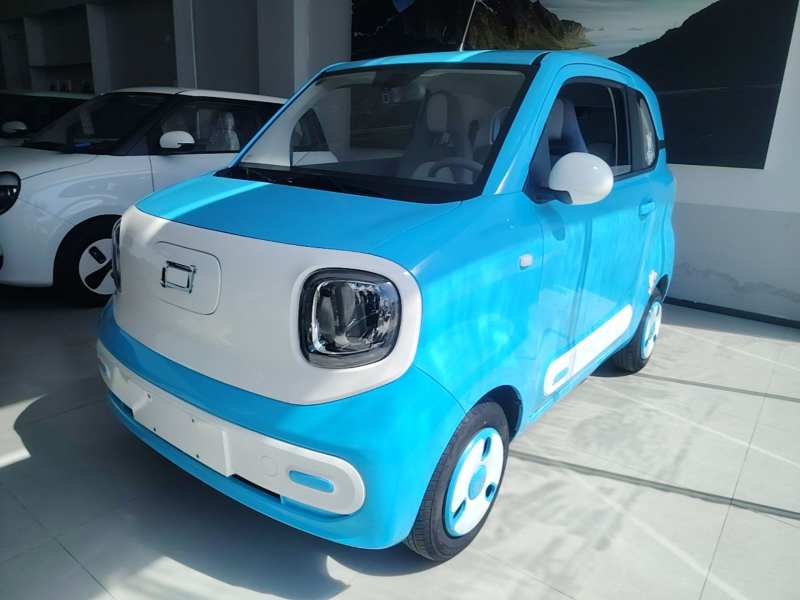 Used Bestune Pony 2024 170km Vitality Horse
