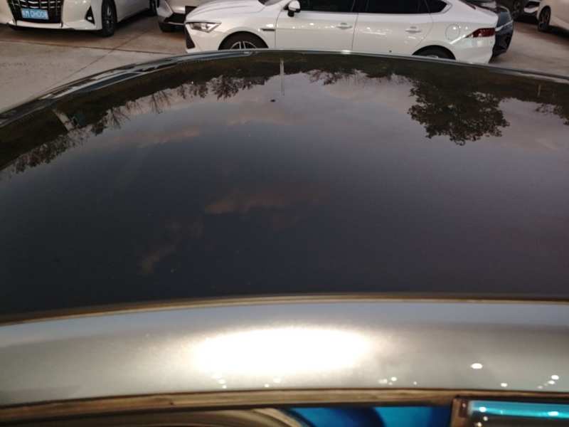Used BYD Dolphin 2021 401km Knight Edition — 26