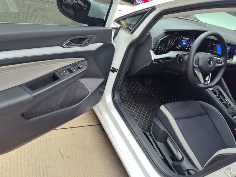 Used Volkswagen Golf 2021 280TSI DSG Pro First Edition — 15