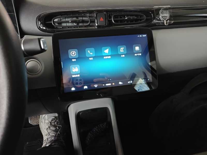 Used Leapmotor T03 2023 310 Lite Edition — 12