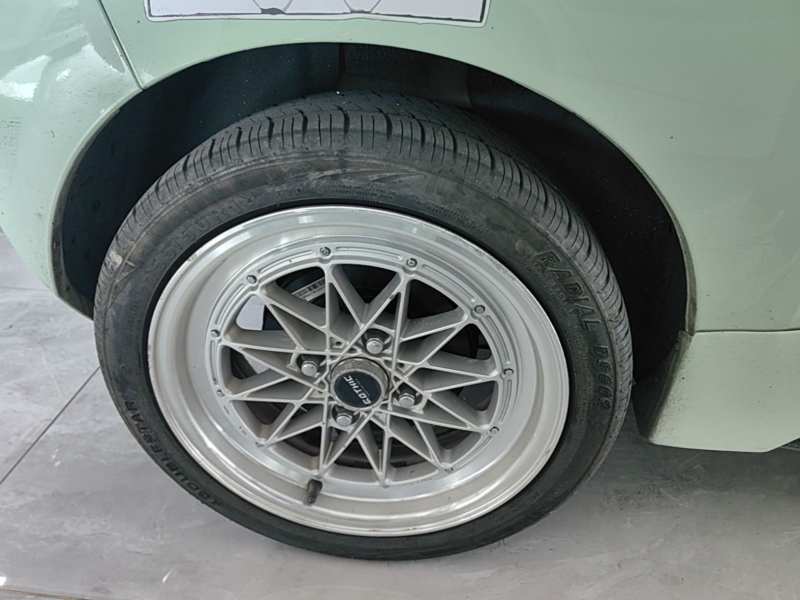 Used Wuling Hongguang MINIEV 2021 Macaron Premium Model – Lithium-NMC — 25
