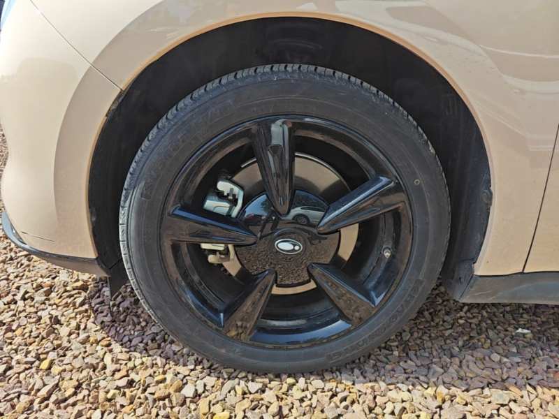 Used ORA Good Cat 2024 401 km Luxury Version — 22