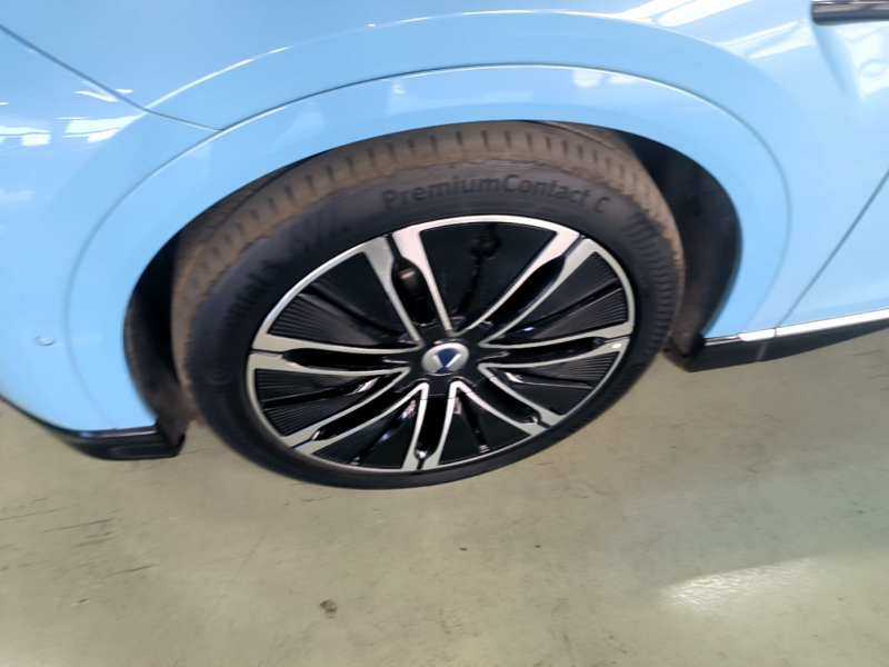 Used Denza N7 2024 630 All-Wheel Drive Intelligent Driving Max Edition — 22