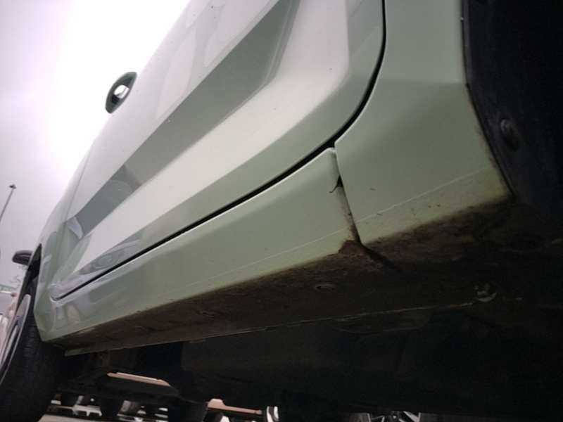 Used Wuling Hongguang MINIEV 2020 Zizai Version Lithium-NMC — 20