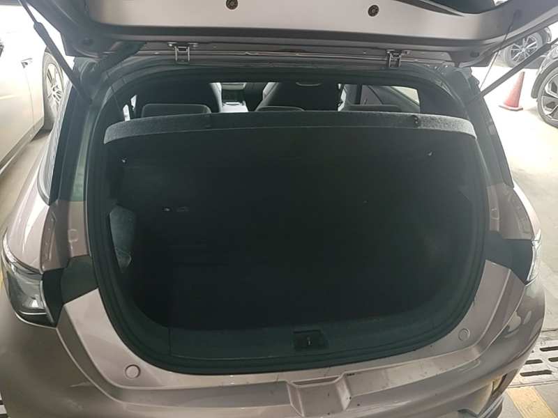Used BYD Dolphin 2021 401km Knight Edition — 18