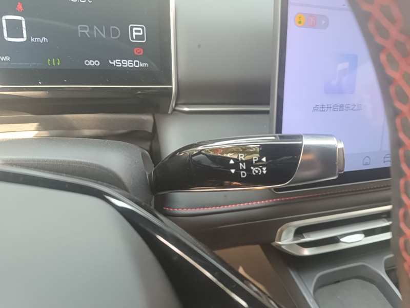 Used NETA X 2023 400 Lite — 13