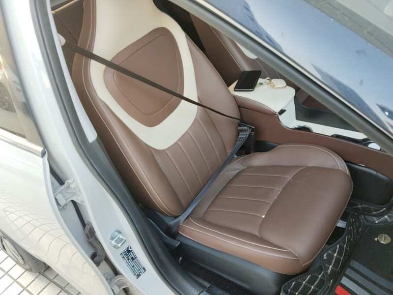 Used Wuling Bingo 2023 333 km Lingxi Connected Version — 24