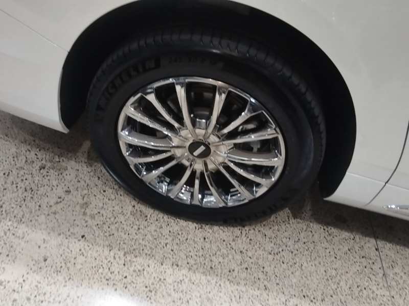 Used Wey Gaoshan 2025 Four-Wheel Drive Alpine 8 — 25