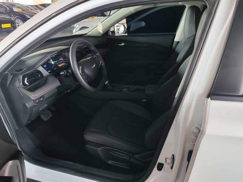 Used Dongfeng Aeolus Yixuan 2025 1.5L Automatic Luxury Version – Luxury — 14