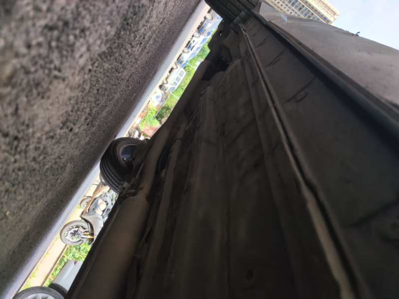 Used CHANGAN CS35PLUS 2019 1.6L Manual Chuanlian Edition — 20