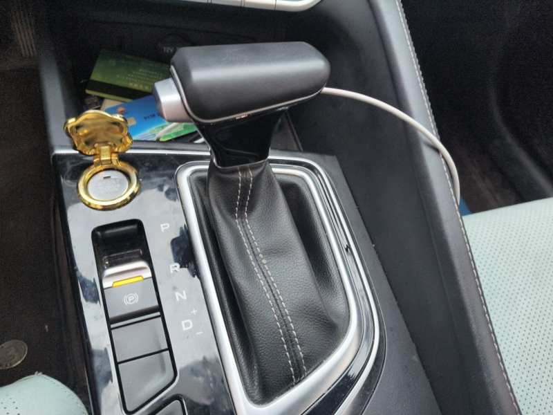 Used CHANGAN Eado 2020 PLUS 1.6L GDI Automatic Luxury Model — 10