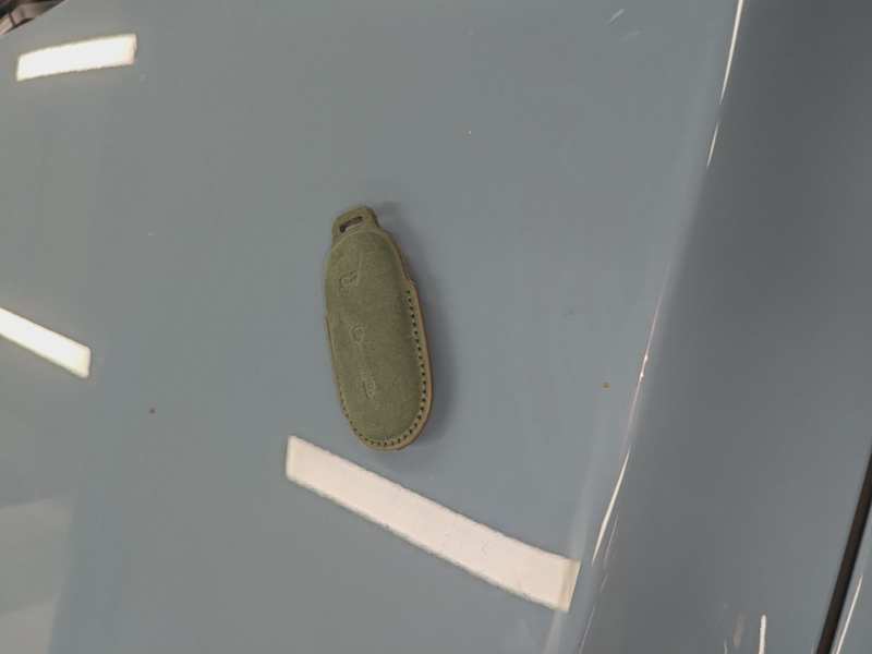 Used Li Auto L9 2022 Max model — 8