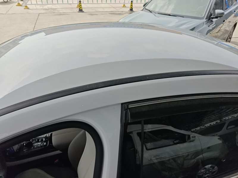 Used BYD Qin PLUS 2023 Champion Edition DM-i 55KM Leading Model — 26
