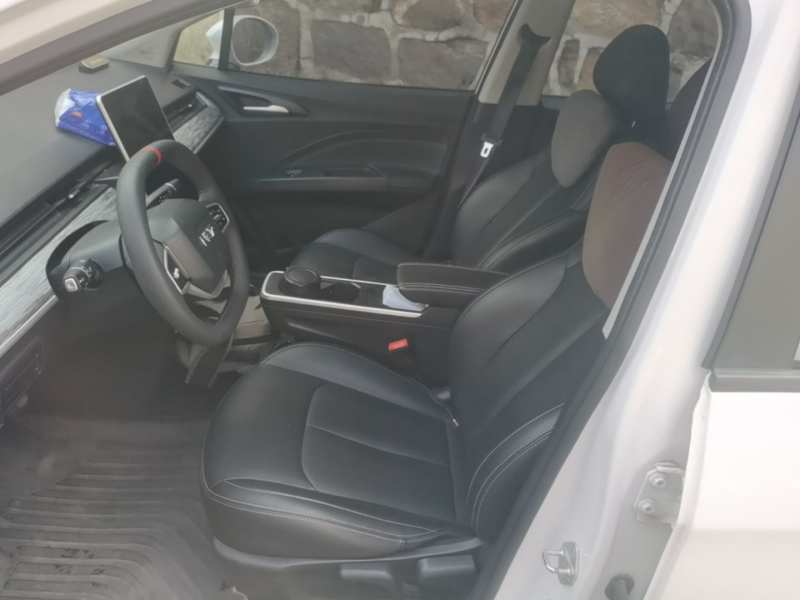 Used NETA AYA 2023 401 Lite — 14