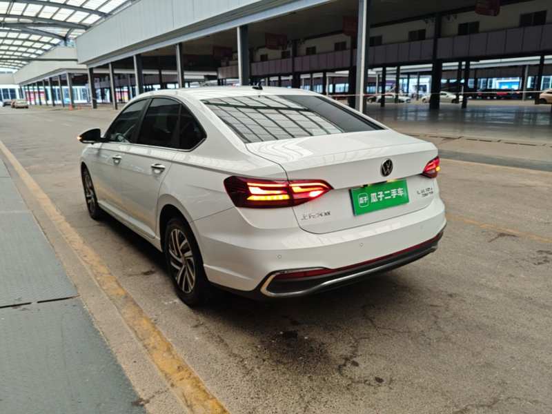 Used Volkswagen Lavida 2023 280TSI DSG Full-Comfort Edition — 4