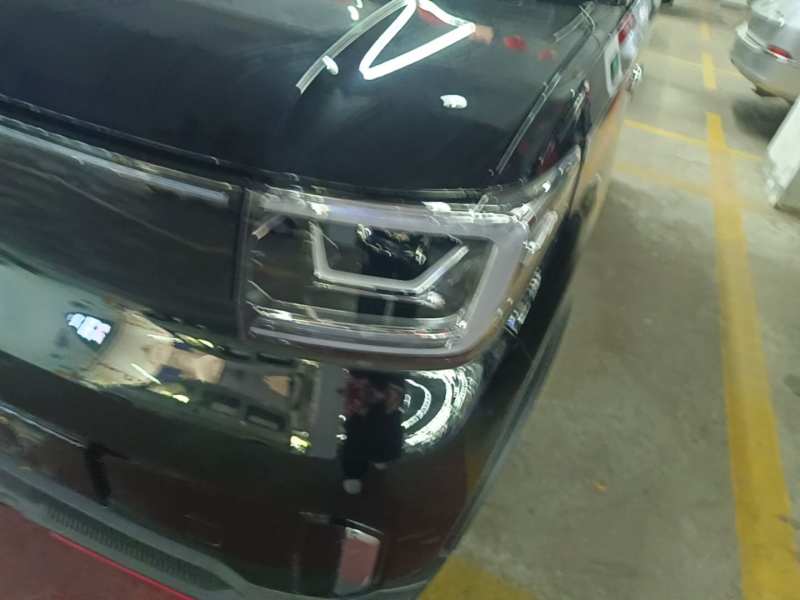 Used Wuling Hongguang MINIEV 2022 GAMEBOY 200km Gaming Edition with Lithium Iron Phosphate — 23