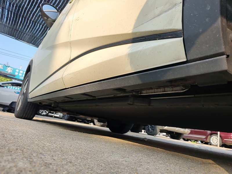 Used BYD Dolphin 2023 420 km Free Version — 21