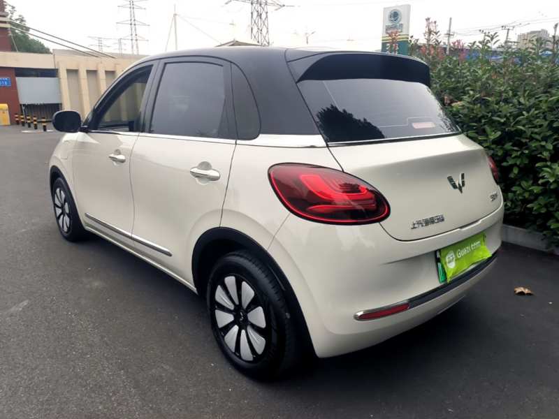 Used Wuling Bingo 2023 333km Enjoy+ Version — 4
